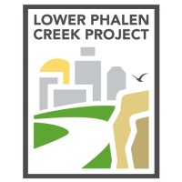 Lower Phalen Creek Project logo, Lower Phalen Creek Project contact details