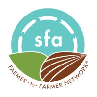 Sustainable Farming Association of Minnesota logo, Sustainable Farming Association of Minnesota contact details