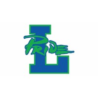 Leesville High School logo, Leesville High School contact details