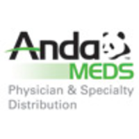 AndaMEDS Physician & Specialty Distribution logo, AndaMEDS Physician & Specialty Distribution contact details