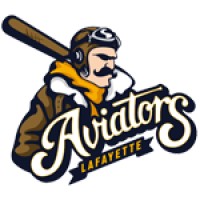 Lafayette Aviators Baseball logo, Lafayette Aviators Baseball contact details