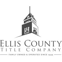 Ellis County Abstract & Title logo, Ellis County Abstract & Title contact details