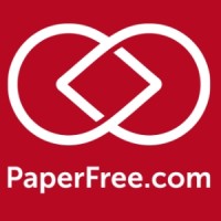 PaperFree.com logo, PaperFree.com contact details