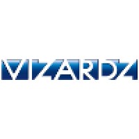 VIZARDZ logo, VIZARDZ contact details