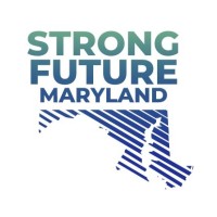 Strong Future Maryland logo, Strong Future Maryland contact details