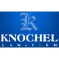 Knochel Law Firm logo, Knochel Law Firm contact details