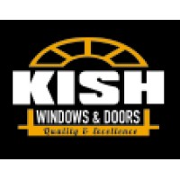 Kish Windows and Doors logo, Kish Windows and Doors contact details