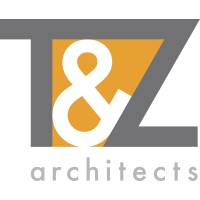 T&Z Architects logo, T&Z Architects contact details