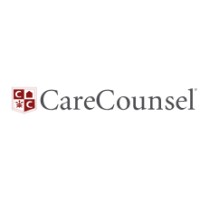 CareCounsel logo, CareCounsel contact details