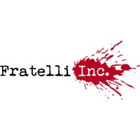 Fratelli Inc. logo, Fratelli Inc. contact details