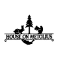 House on Metolius logo, House on Metolius contact details