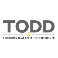 TODD logo, TODD contact details