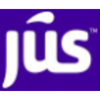 Jus International logo, Jus International contact details