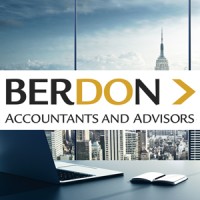 Berdon LLP logo, Berdon LLP contact details