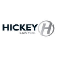 Hickey Lawyers logo, Hickey Lawyers contact details