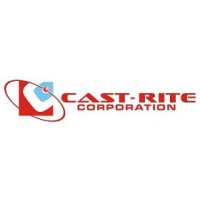 Cast-Rite Corporation logo, Cast-Rite Corporation contact details