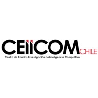 CEIICOMCHILE logo, CEIICOMCHILE contact details