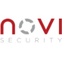 Novi Security logo, Novi Security contact details