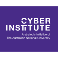 ANU Cyber Institute logo, ANU Cyber Institute contact details