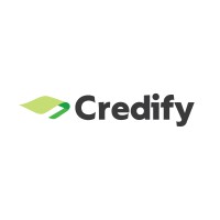 Credify.Cloud logo, Credify.Cloud contact details