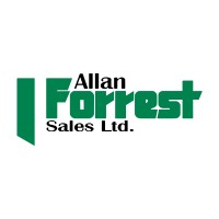 Allan Forrest Sales Ltd. logo, Allan Forrest Sales Ltd. contact details