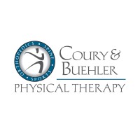 Coury & Buehler Physical Therapy logo, Coury & Buehler Physical Therapy contact details