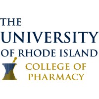 University of Rhode Island - College of Pharmacy logo, University of Rhode Island - College of Pharmacy contact details