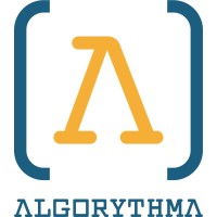 Algorythma logo, Algorythma contact details