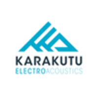 Karakutu Electroacoustics Ltd. logo, Karakutu Electroacoustics Ltd. contact details