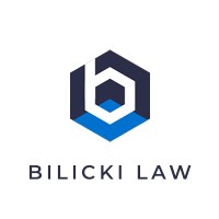 The Bilicki Law Firm, P.C. logo, The Bilicki Law Firm, P.C. contact details