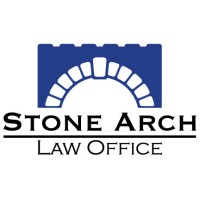 Stone Arch Law Office, PLLC logo, Stone Arch Law Office, PLLC contact details