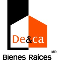 Deca Bienes Raices logo, Deca Bienes Raices contact details