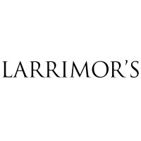 Larrimor's logo, Larrimor's contact details