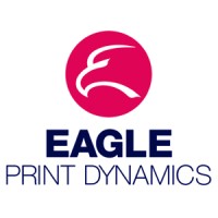 Eagle Print Dynamics logo, Eagle Print Dynamics contact details