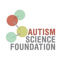 Autism Science Foundation logo, Autism Science Foundation contact details