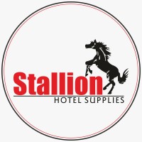 Stallion Hotel Supplies logo, Stallion Hotel Supplies contact details