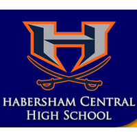 Habersham Central High School logo, Habersham Central High School contact details