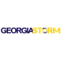 Georgia Storm logo, Georgia Storm contact details