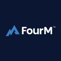 FourM Inc. logo, FourM Inc. contact details