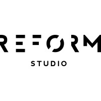 REFORM STUDIO logo, REFORM STUDIO contact details