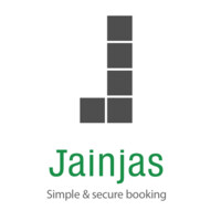 Jainjas.com logo, Jainjas.com contact details