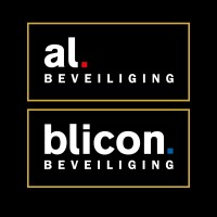 Blicon-Al-Beveiliging logo, Blicon-Al-Beveiliging contact details