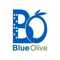 Blue Olive Real Estate logo, Blue Olive Real Estate contact details