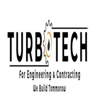 TURBOTECH for engineering and contracting (TURBOTECH) logo, TURBOTECH for engineering and contracting (TURBOTECH) contact details