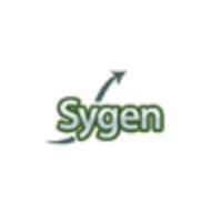 Sygen logo, Sygen contact details