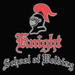 Knight School of Welding logo, Knight School of Welding contact details