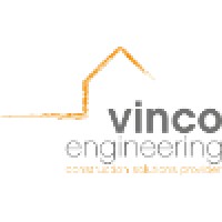 Vinco Developments bvba logo, Vinco Developments bvba contact details