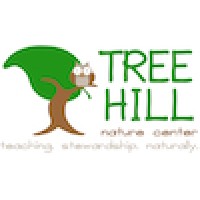 Tree Hill Nature Center logo, Tree Hill Nature Center contact details