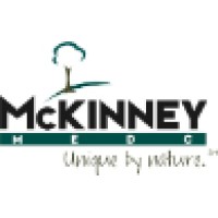 McKinney Economic Development Corporation logo, McKinney Economic Development Corporation contact details