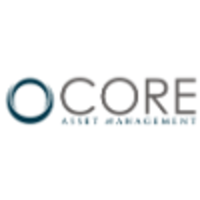 Core Asset Management logo, Core Asset Management contact details